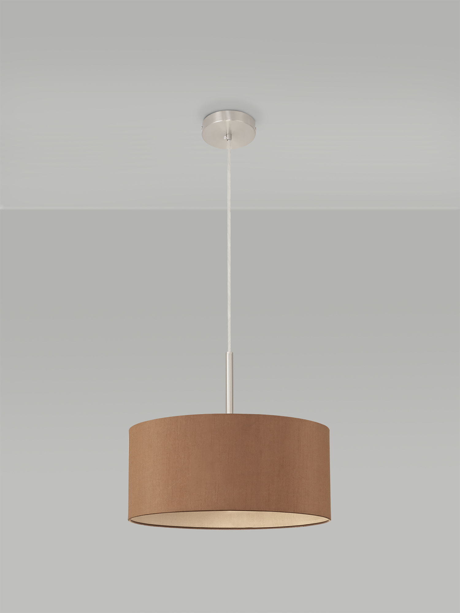 Baymont SN RC Ceiling Lights Deco Single Pendant